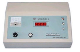 KL-T1型通用庫侖儀 原理、特點(diǎn)與在儀器儀表領(lǐng)域的應(yīng)用