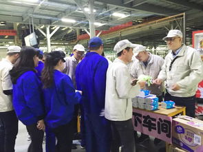 十一部總裝深圳工廠品質(zhì)月 品質(zhì)文化下車(chē)間，文化經(jīng)紀(jì)人服務(wù)助力質(zhì)量提升