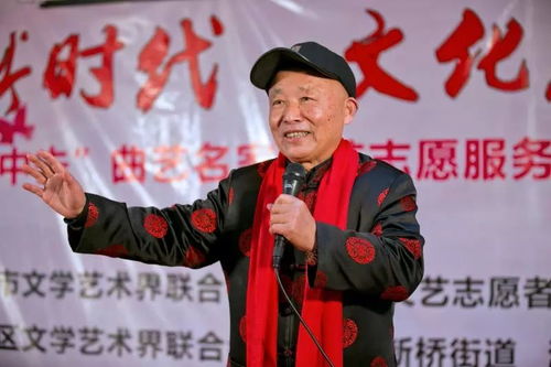 文化進(jìn)萬(wàn)家 到人民中去——曲藝名家文藝志愿服務(wù)走進(jìn)甌海，文化經(jīng)紀(jì)人服務(wù)助力基層